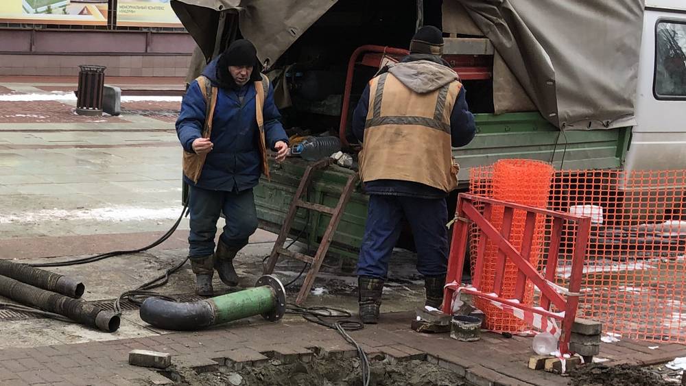 Коммунальщики сильно огорчили брянцев при выставлении счетов за декабрь
