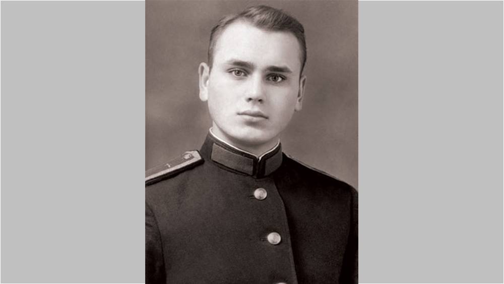 Ушёл из жизни брянский писатель и военный лётчик Виктор Лесков