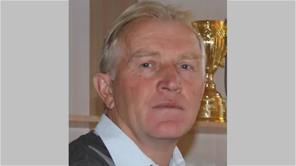 В Брянске простились с тренером по лыжным гонкам Анатолием Мишкиным