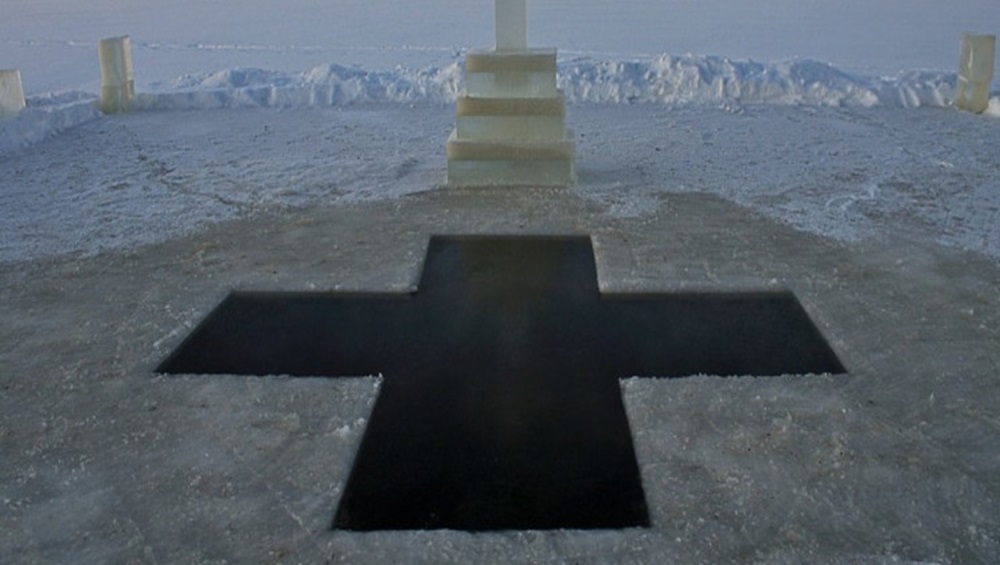 В Клинцовском районе в этом году не будет крещенских купаний в водоёмах