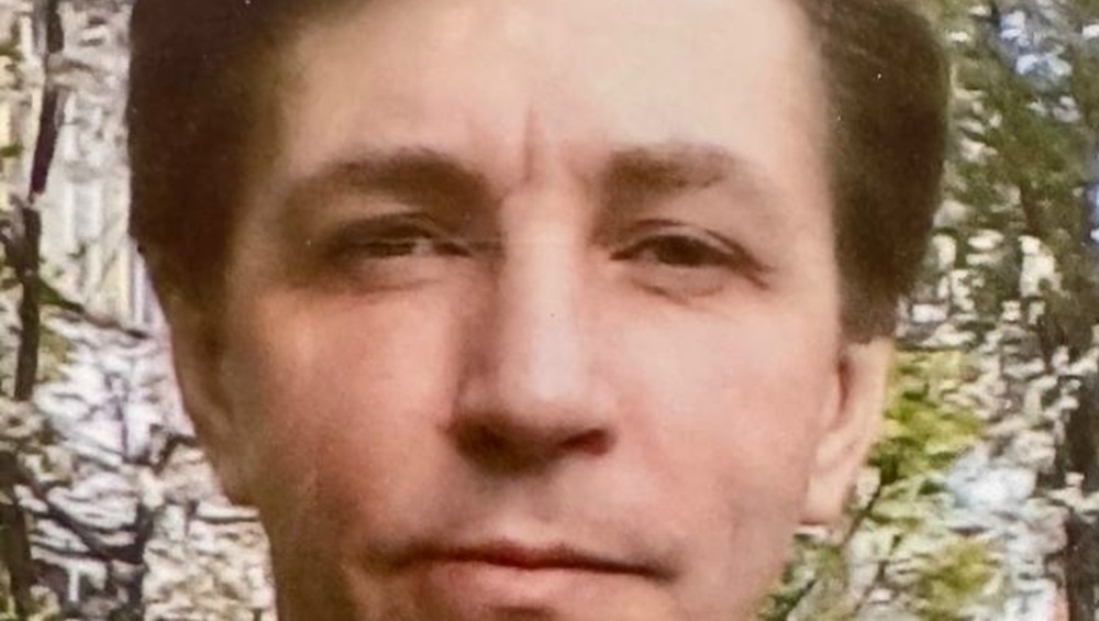 В Дятькове Брянской области ушёл из жизни врач-психиатр Сергей Лупин