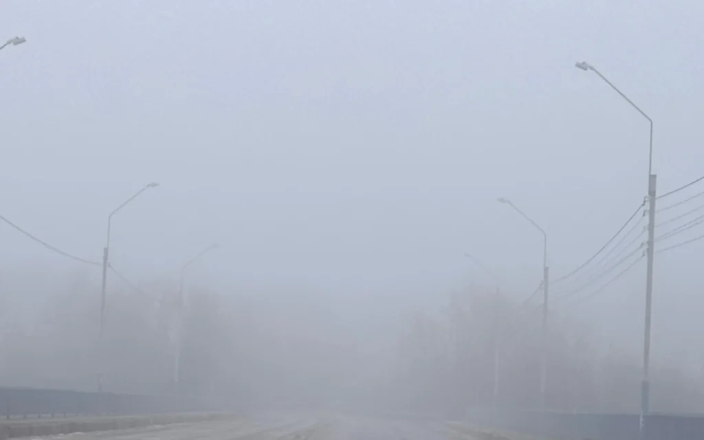 Жители Нижнего Новгорода стали задыхаться от вони