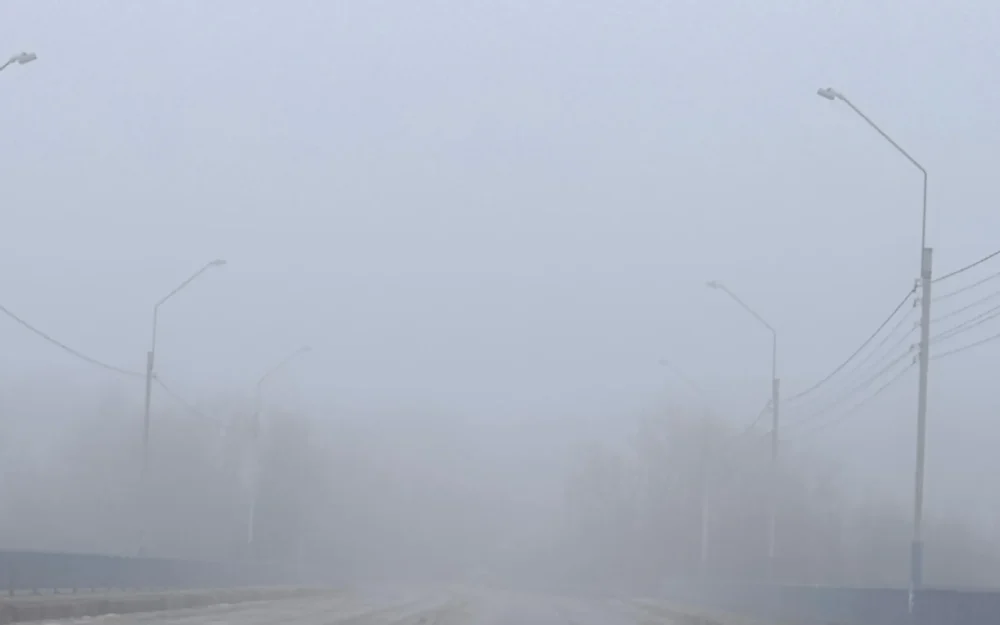 Жители Нижнего Новгорода стали задыхаться от вони