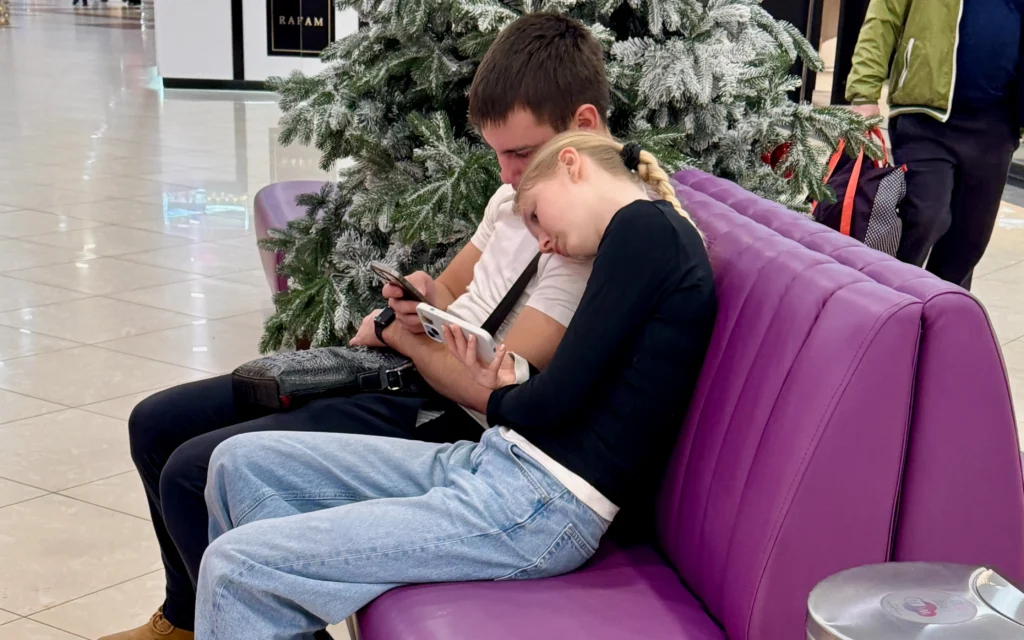 Брянских любителей запрещенной соцсети предупредили о возможном взломе