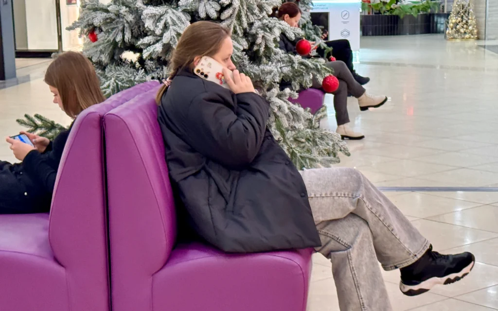 Жителям Брянской области подсказали, как снизить расходы на связь