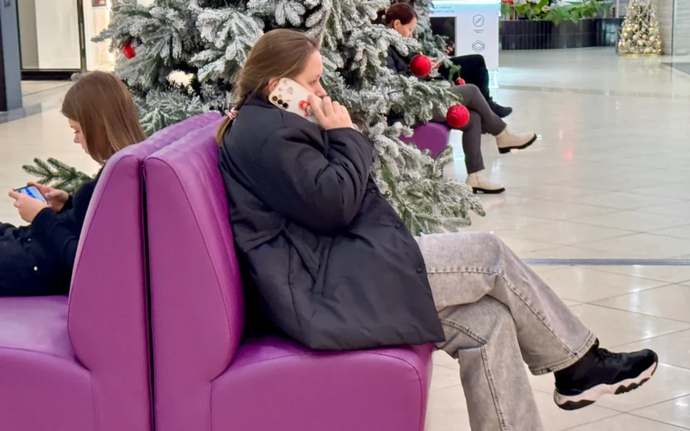 Жителям Брянской области подсказали, как снизить расходы на связь