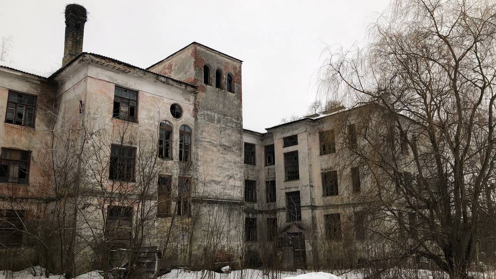 От Брянского аграрного университета потребовали не уничтожать профобразование в Локте