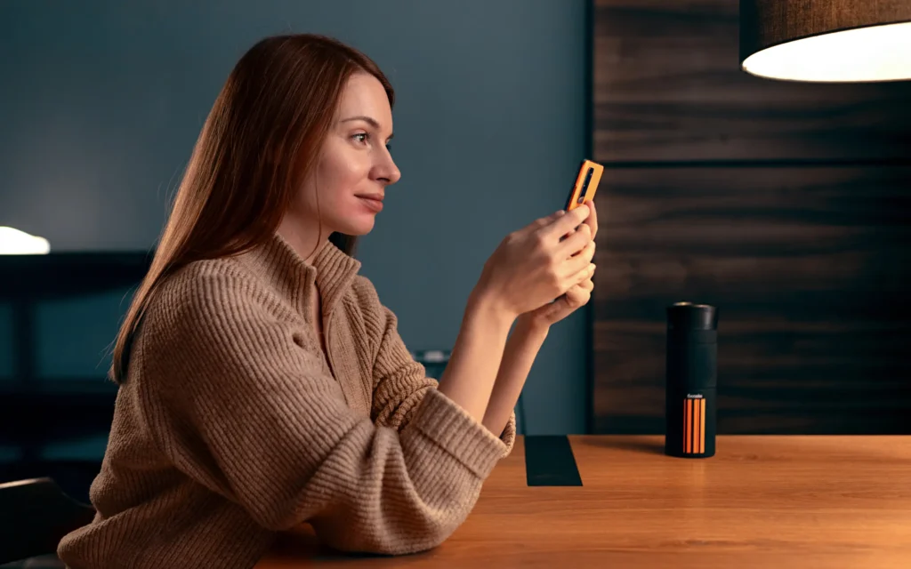 Брянская область вошла в пятерку регионов Черноземья по популярности VoWiFi