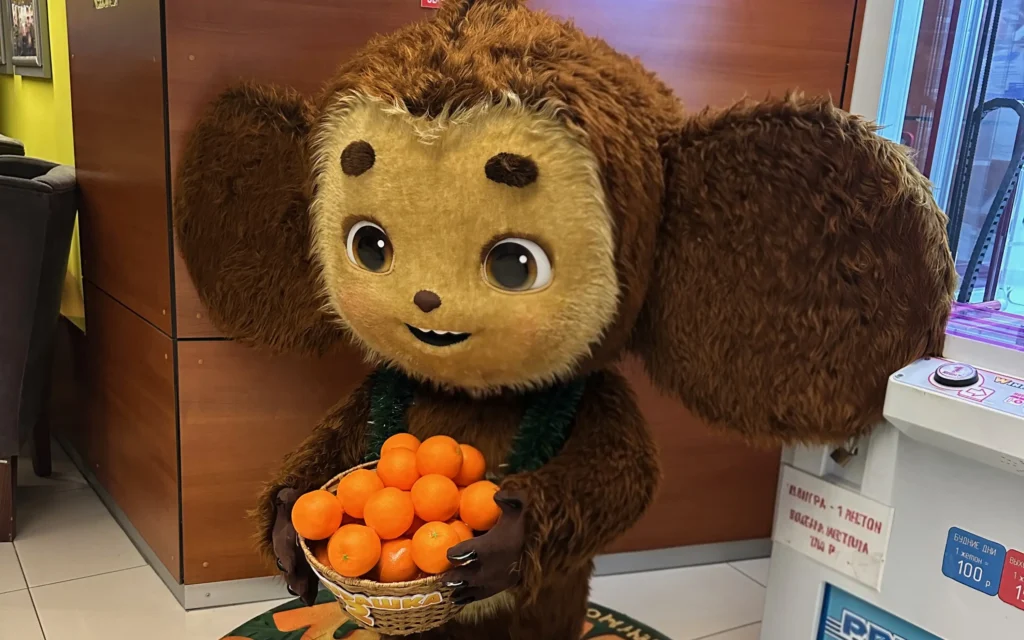 Номерков на всех не хватало: брянцы штурмовали кинотеатры во время праздников