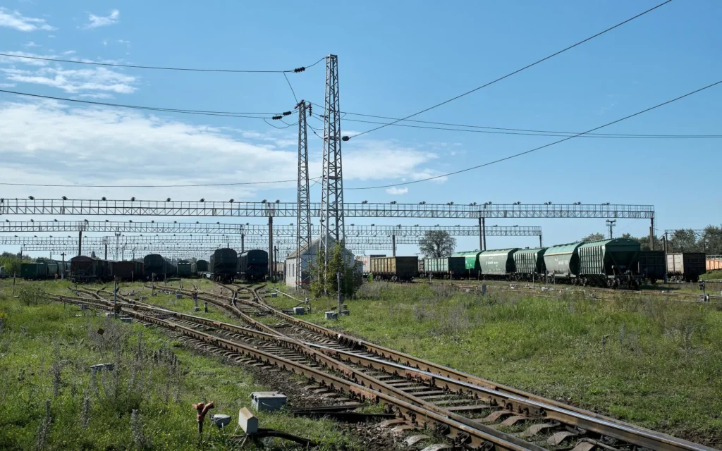 20 новых клиентов привлекли в Брянском регионе МЖД в 2025 году