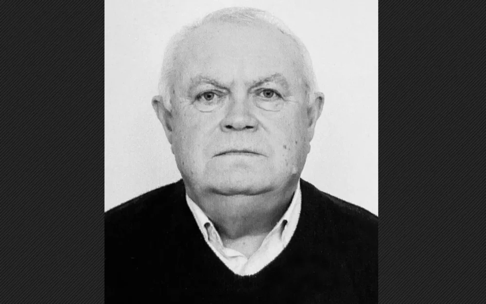 Ушел из жизни экс-глава комаричского избиркома Виктор Павлюнин