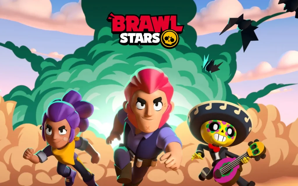 Brawl Stars «упал» в России: среди лидеров по жалобам — Брянская область