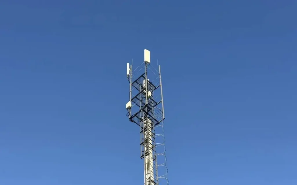 Расширение покрытия и новые технологии: как T2 развивала сеть в Брянской области в 2025 году