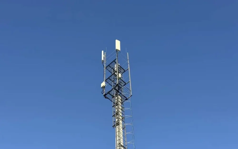 Расширение покрытия и новые технологии: как T2 развивала сеть в Брянской области в 2025 году