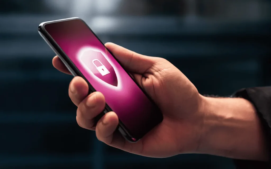 Т2 бесплатно защитит всех абонентов от фишинга