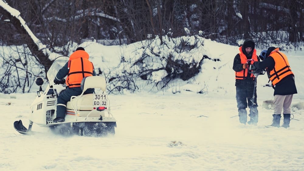 В Брянске рассказали о поисках утонувших детей на десятый день после трагедии