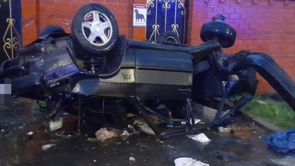 В Карачеве брянец получил условный срок за «пьяное» ДТП с пострадавшим