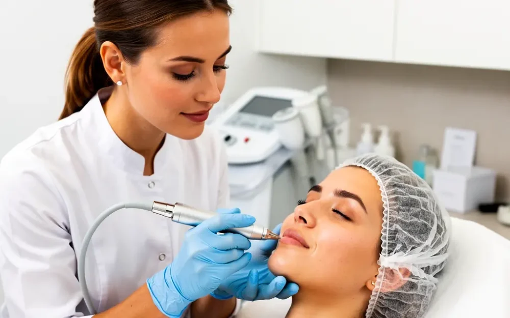 В Брянской области станет меньше косметологов-неудачников