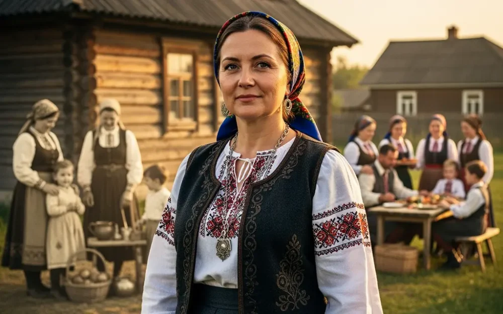 Стальной характер и тихий подвиг: какой была жизнь казачек