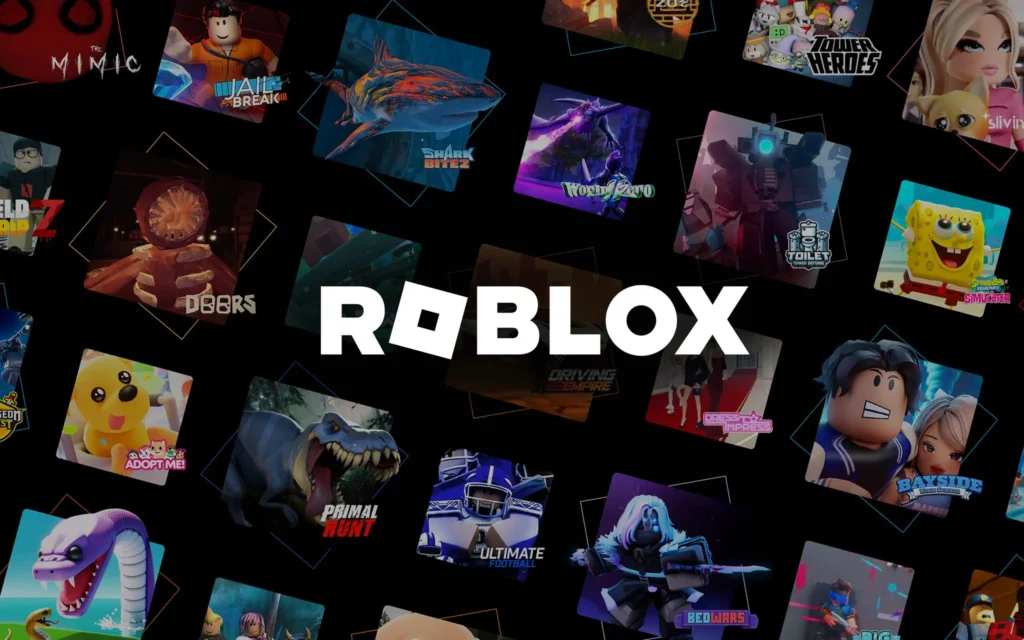 Брянским детям придётся записывать видео для игры в Roblox