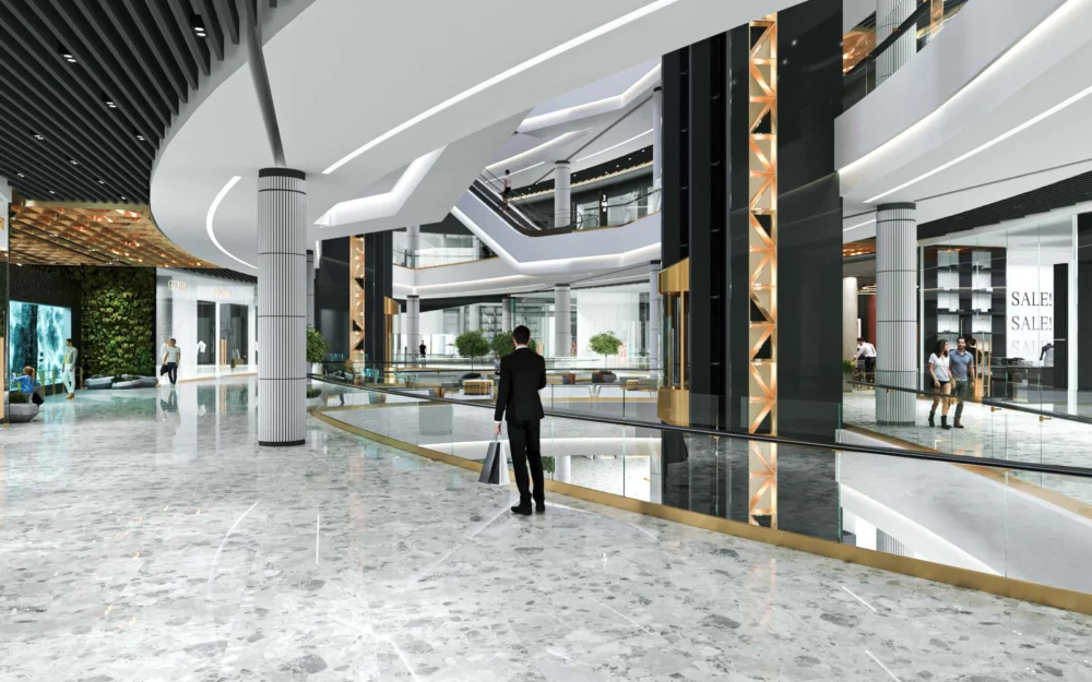 «МегаГринн», мегадолгострой, мегатерпение: хроники брянской стройки века