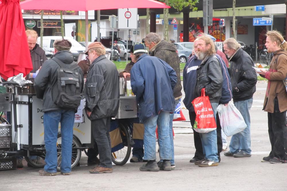 Брянский депутат поиздевался над «неворующими» европейскими чиновниками
