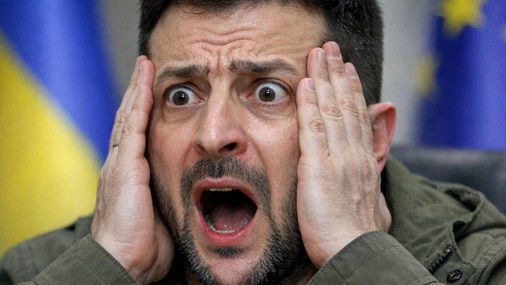 Блефовать, так с наступом: стало ли заявление Сырского угрозой Брянску