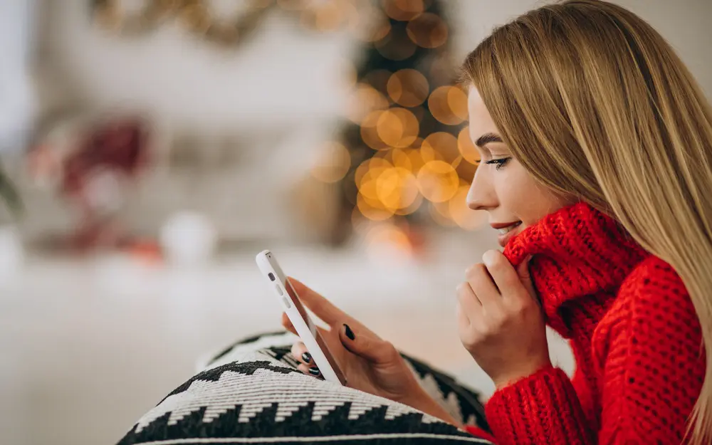 Эксперты рассказали, как правильно использовать смартфоны и другие гаджеты в мороз