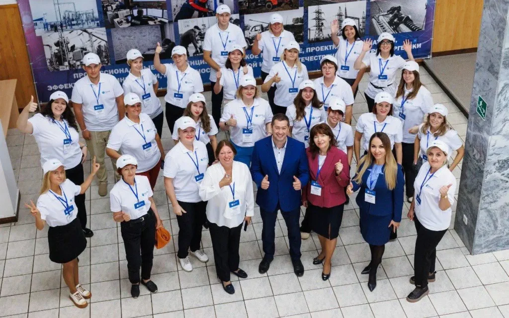 Более 38 000 сотрудников «Россети Центр» и «Россети Центр и Приволжье» прошли обучение в 2025 году