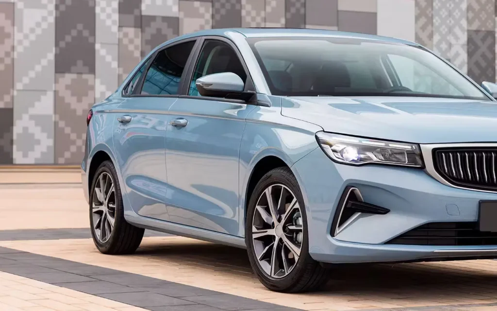 Автомобили Belgee: преимущества и нюансы выбора