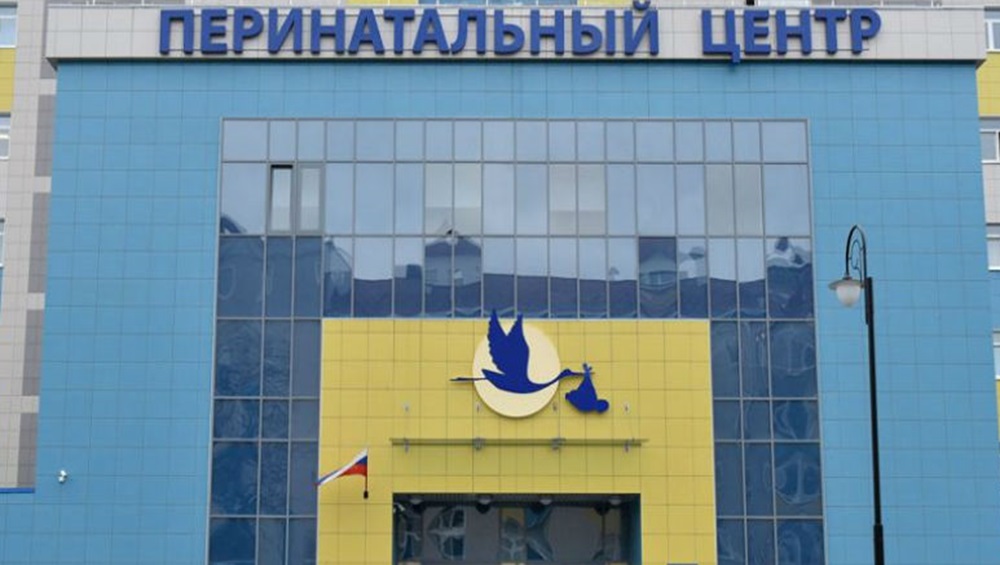 После трагедии в Новокузнецке призвали проверить перинатальный центр Брянска