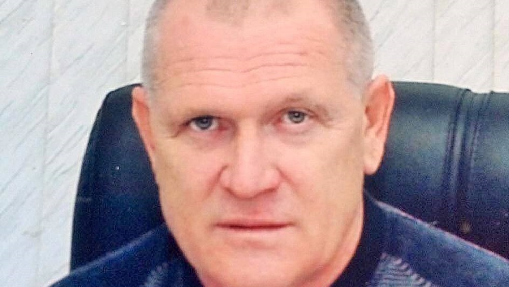 Ушёл из жизни бывший гендиректор брянского «Динамо» Евгений Давыденко