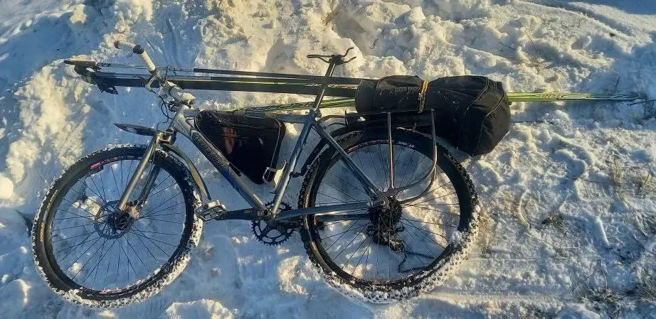  В Новозыбкове водитель сбил самого спортивного пенсионера города