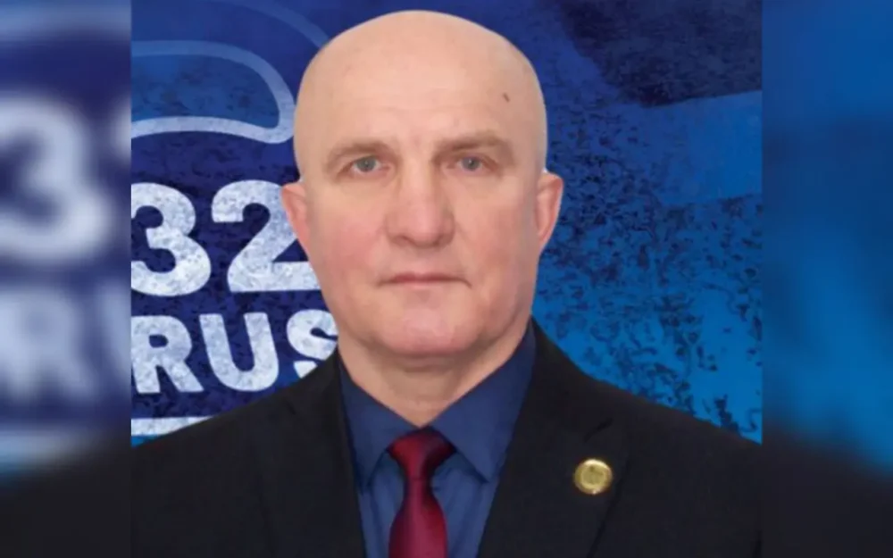 Легенда брянского гиревого спорта Владимир Гомонов отметит 70-летие