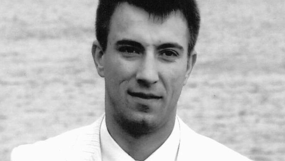 В зоне СВО погиб 44-летний доброволец из Новозыбкова Михаил Баннов