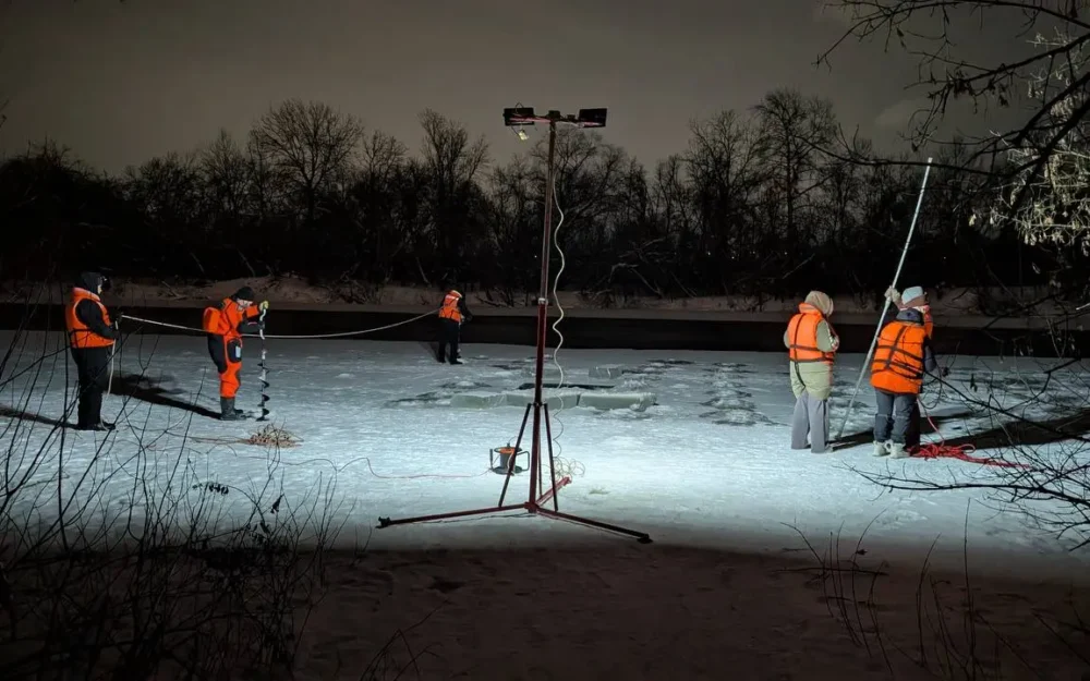 В Брянске обнаружили в Десне тело одного из двух пропавших мальчиков