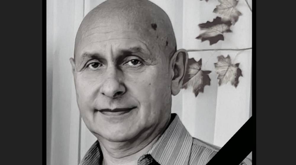 «Быть воином – жить вечно»: В Белых Берегах простятся с воином СВО Николаем Худиным