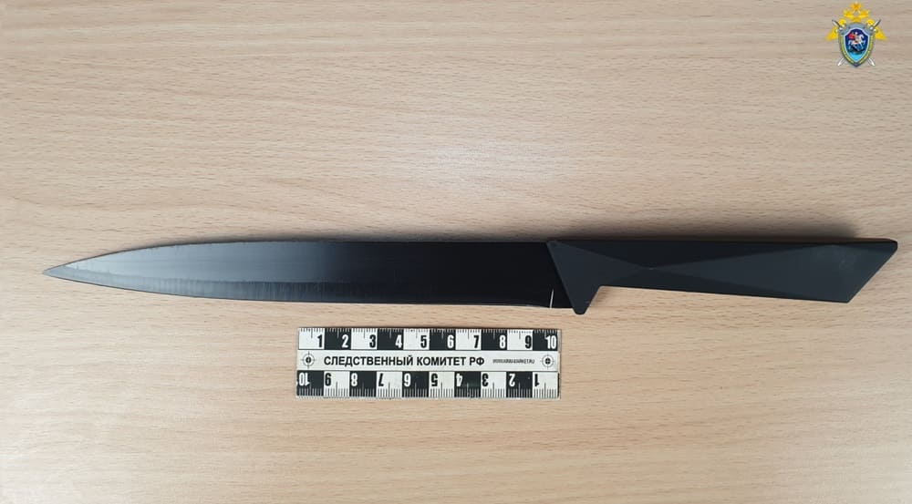 В Клинцах 25-летнего парня арестовали за «пьяное» убийство отца