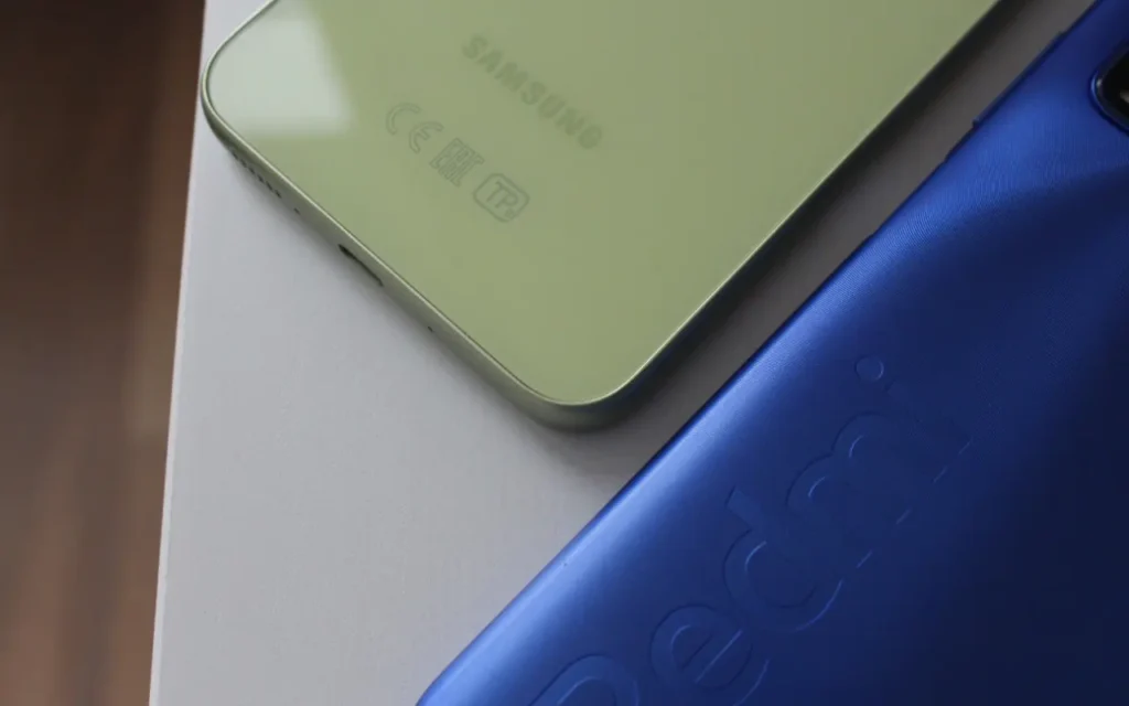 Xiaomi и Huawei стали самыми популярными смартфонами у брянцев  