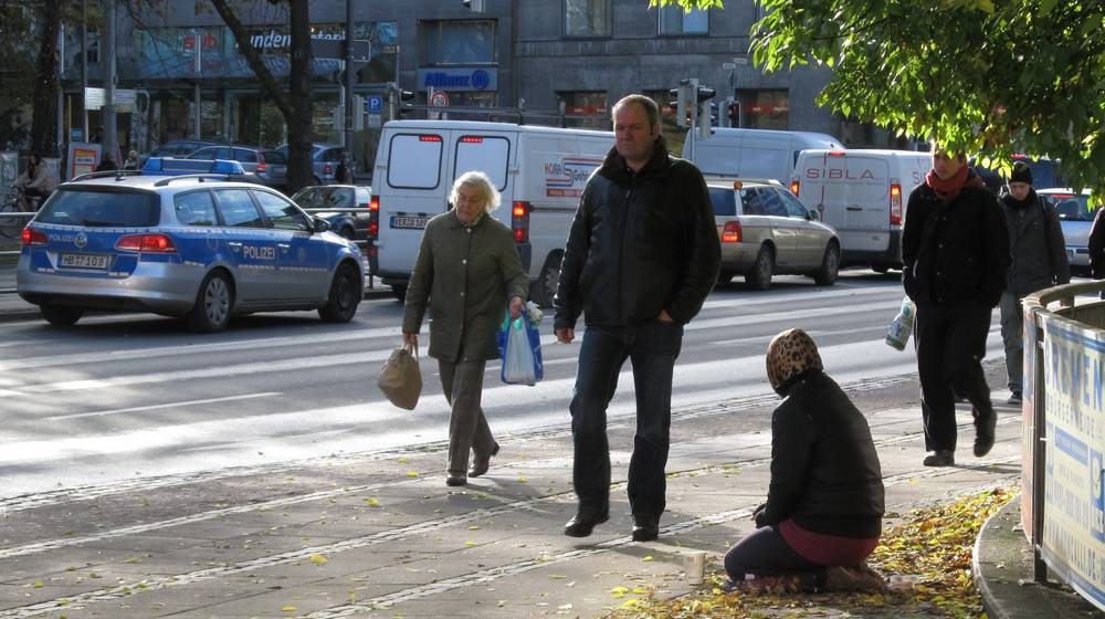 Как брянский мед в Германии по мензуркам разливали