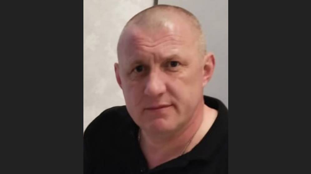 В Почепском районе Брянской области простятся с участником СВО Дмитрием Алымовым