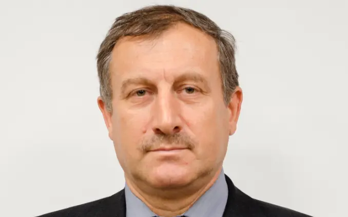 Стала известна фамилия арестованного за коррупцию брянского доцента