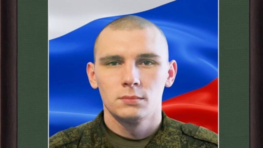 В Клинцах простятся с погибшим в зоне СВО штурмовиком Павлом Процким