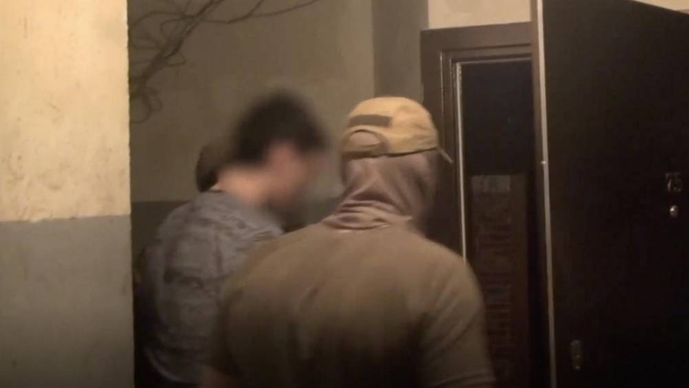 Появились новые сведения о брянской группировке «карателей»