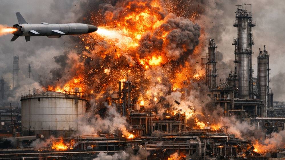 Заявление экс-министра о десятках ракет стало угрозой для Брянской области