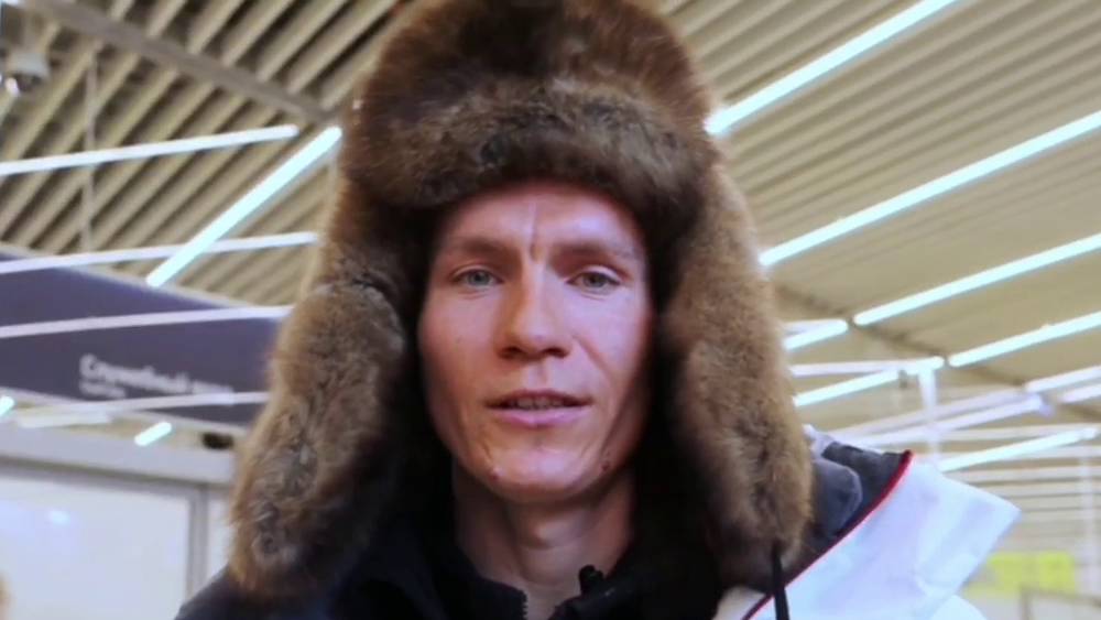 Олимпийский чемпион брянец Большунов выиграл Сахалинский марафон