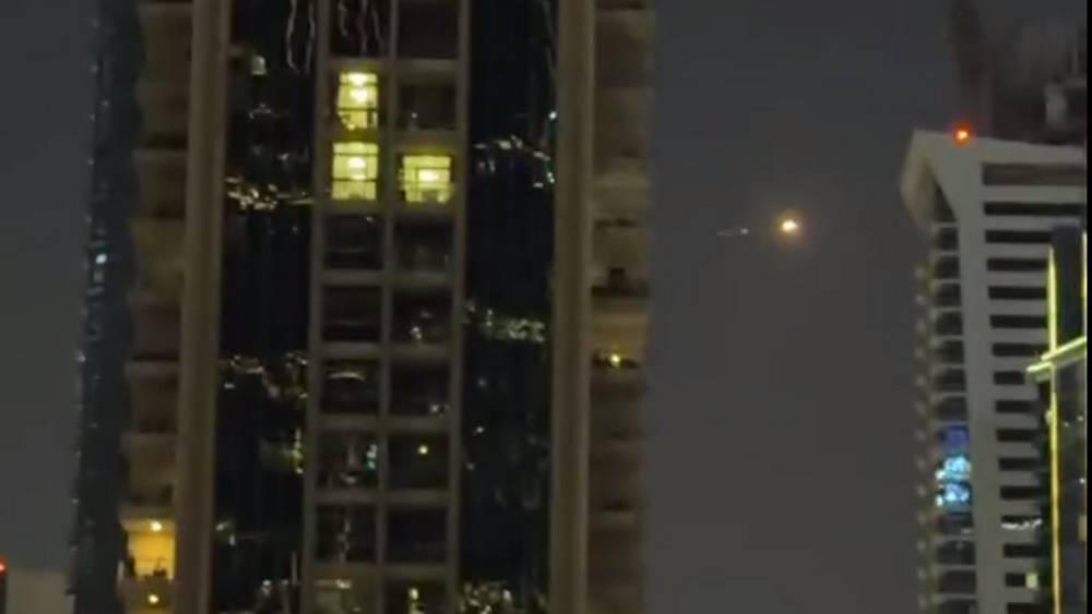 Брянцы в Дубае попали в пекло войны между США, Израилем и Ираном