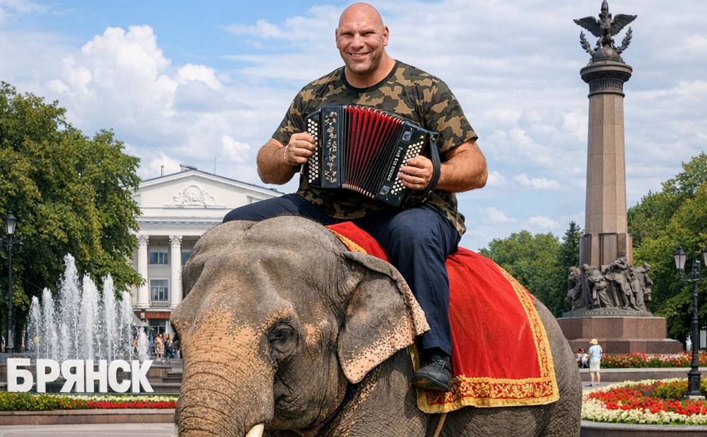 Брянский депутат с удивлением узнал, что хочет дать военный ответ Японии