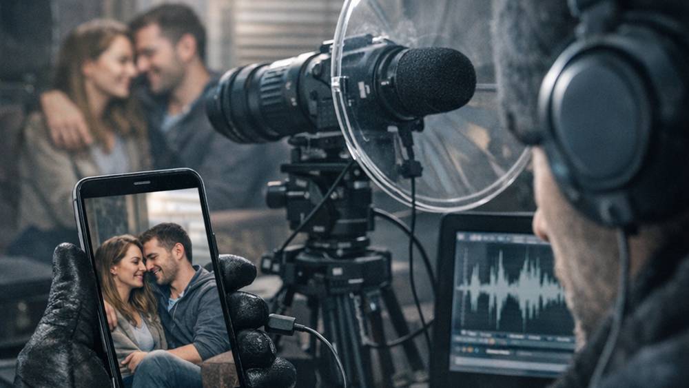 Брянцы оказались в зоне повсеместного шпионажа