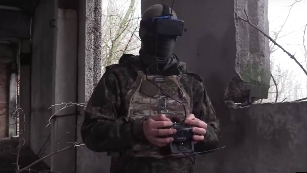 Бандеровцы испугались переноса боевых действий в леса у брянской границы